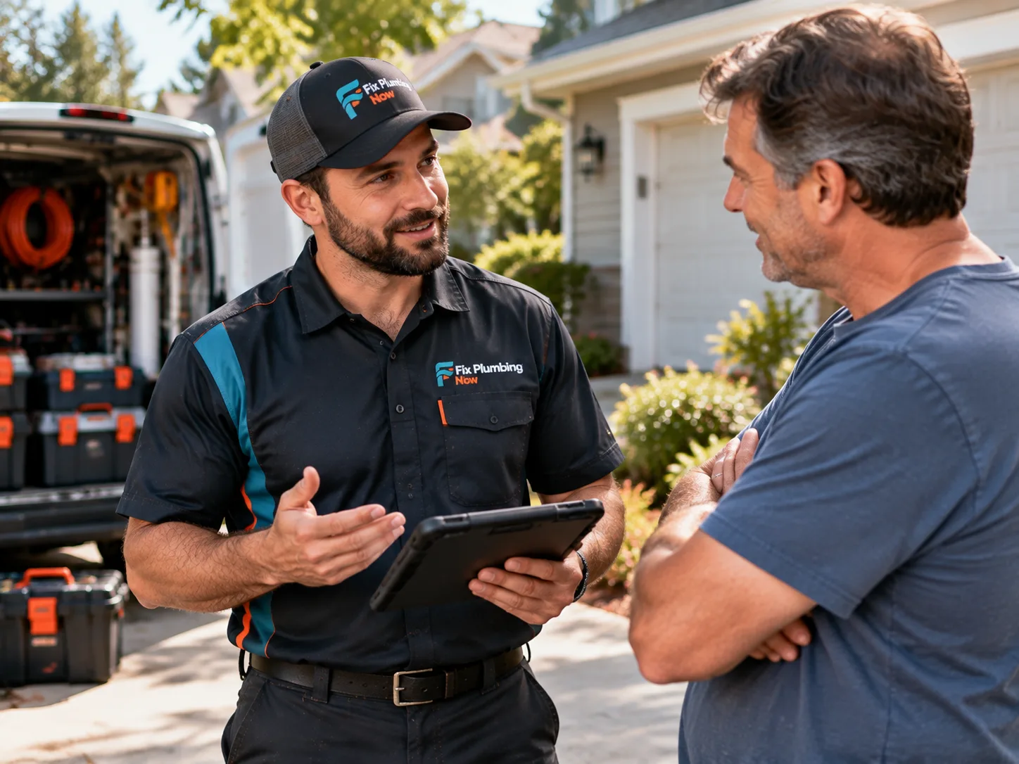 Clogged Drain Service Warner Robins, GA FAQs